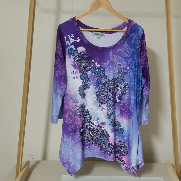 closet full Tops - Closet full top